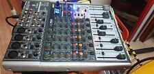 Table mixeur behringer d'occasion  Reims