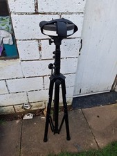 Heavy duty tripod for sale  LEICESTER