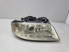 Audi scheinwerfer frontscheinw gebraucht kaufen  Kleinrinderfeld