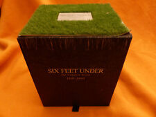 Six feet under gebraucht kaufen  Bielefeld