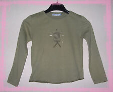 Tee shirt fille d'occasion  Châlons-en-Champagne