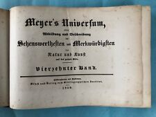 Buch meyer universum gebraucht kaufen Buch meyer universum gebraucht kaufen  München