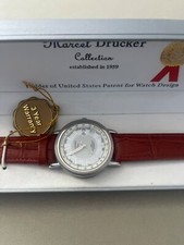Marcel drucker automatic for sale  CARNOUSTIE