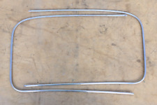 1940 chevy windshield for sale  Fort Collins