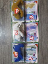 Mcdonalds beanie babies for sale  Conyers