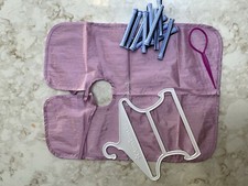 Kit de cabeleireiro American Girl com ferramentas de penteado  comprar usado  Enviando para Brazil