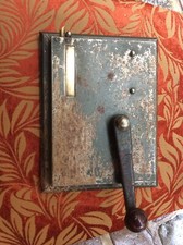 Ancienne rouleuse cigarettes d'occasion  Troyes