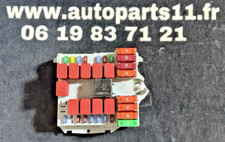 Boitier servitude moteur d'occasion  Carcassonne