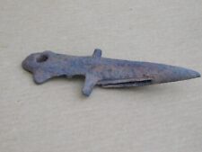 Antique mower tooth for sale  Sunnyvale