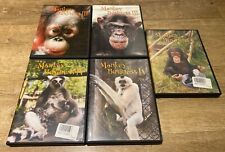 Monkey business series for sale  COLCHESTER