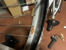 Cerchio ruota completa usato  Faenza