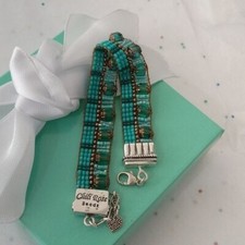 Chili rose beadz for sale  Victorville