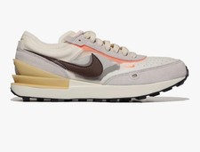 Tênis esportivo Nike masculino Waffle One CK7 natural/LT chocolate DA7995-102 tamanho 13 comprar usado  Enviando para Brazil