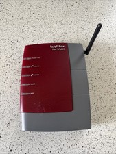 Avm fritz box gebraucht kaufen  Rastede