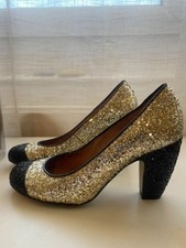 Black gold glitter for sale  STRATFORD-UPON-AVON