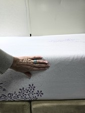 Twin adjustable bed for sale  Katy