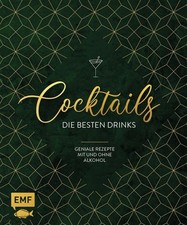 Cocktails besten drinks gebraucht kaufen  Ohlsbach