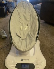 4moms mamaroo baby for sale  Muscle Shoals