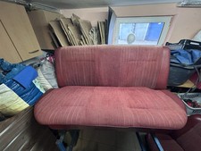 Audi 100 sitze gebraucht kaufen  Rodgau