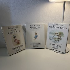 Beatrix potter bücher gebraucht kaufen Beatrix potter bücher gebraucht kaufen  Königsbrunn