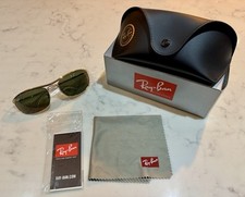 Ray ban olympian for sale  SANDWICH