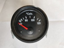 vdo oil temp gauge for sale vdo oil temp gauge for sale LEICESTER