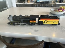Lionel scale chessie for sale  Nashville