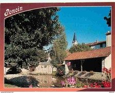 Poncin lavoir rivières d'occasion  Fruges
