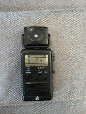 Sekonic digi master for sale  Providence