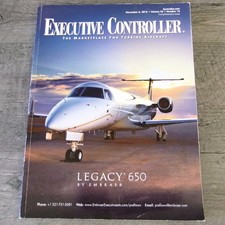 Executive controller 2015 for sale Executive controller 2015 for sale  Oklahoma City