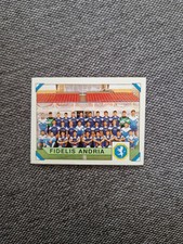 Figurina calciatori panini usato  Lodi