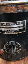 Waage wp1a electric for sale  Largo