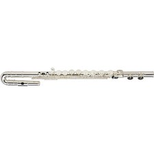 Pearl flutes 207 for sale  Kansas City