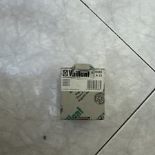Kit membrana piattello usato  Napoli