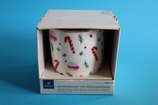 Tchibo jumbobecher weihnachten gebraucht kaufen  Pfaffenhofen a.d.Ilm