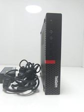 Lenovo m710q tiny d'occasion  Neuilly-sur-Marne