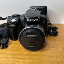 Fotocamera canon powershot usato  Garbagnate Milanese