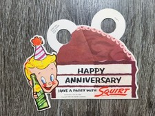 Squirt soda happy for sale  Frederick
