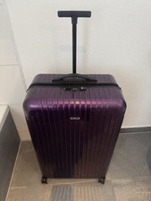 Rimowa salsa air gebraucht kaufen  Deutschland