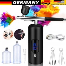 aztek airbrush gebraucht kaufen aztek airbrush gebraucht kaufen  Aspisheim, Grolsheim