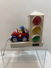 Time stoplight alarm for sale  Middletown
