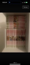 Livres mangas naruto d'occasion  Saint-Cyr-l'École