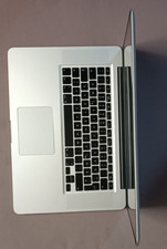 Macbook a1286 4gb gebraucht kaufen  Hohenstein-Ernstthal