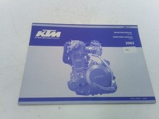 Ktm 625 sxc usato  Chignolo Po