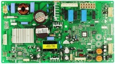 Refrigerator ebr73304219 main for sale  Burnsville