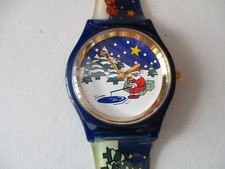 Tempic weihnachtsuhr weihnacht gebraucht kaufen Tempic weihnachtsuhr weihnacht gebraucht kaufen  Germering