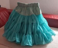 Petticoat unterrock rockabilly gebraucht kaufen  Erfurt