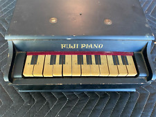Vintage fuji piano for sale  Martinsburg