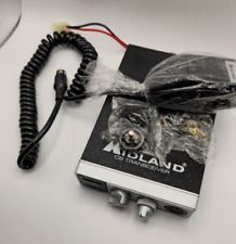 Midland 104 channel for sale  Manchester