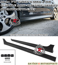 Fits mk6 golf for sale  San Jose